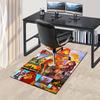 1pc,The Lion King Rug Room Decor, Bedroom Carpet, Playroom Rug, Outdoor Rug, Gift, Home Decor