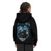Kings Will Dream Boys Studio Snake Smile Hoodie