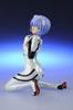 Evangelion: New Theatrical Edition Ayanami Rei Plugsuit Ver. 1/8 Scale PVC Painted Finished Figure