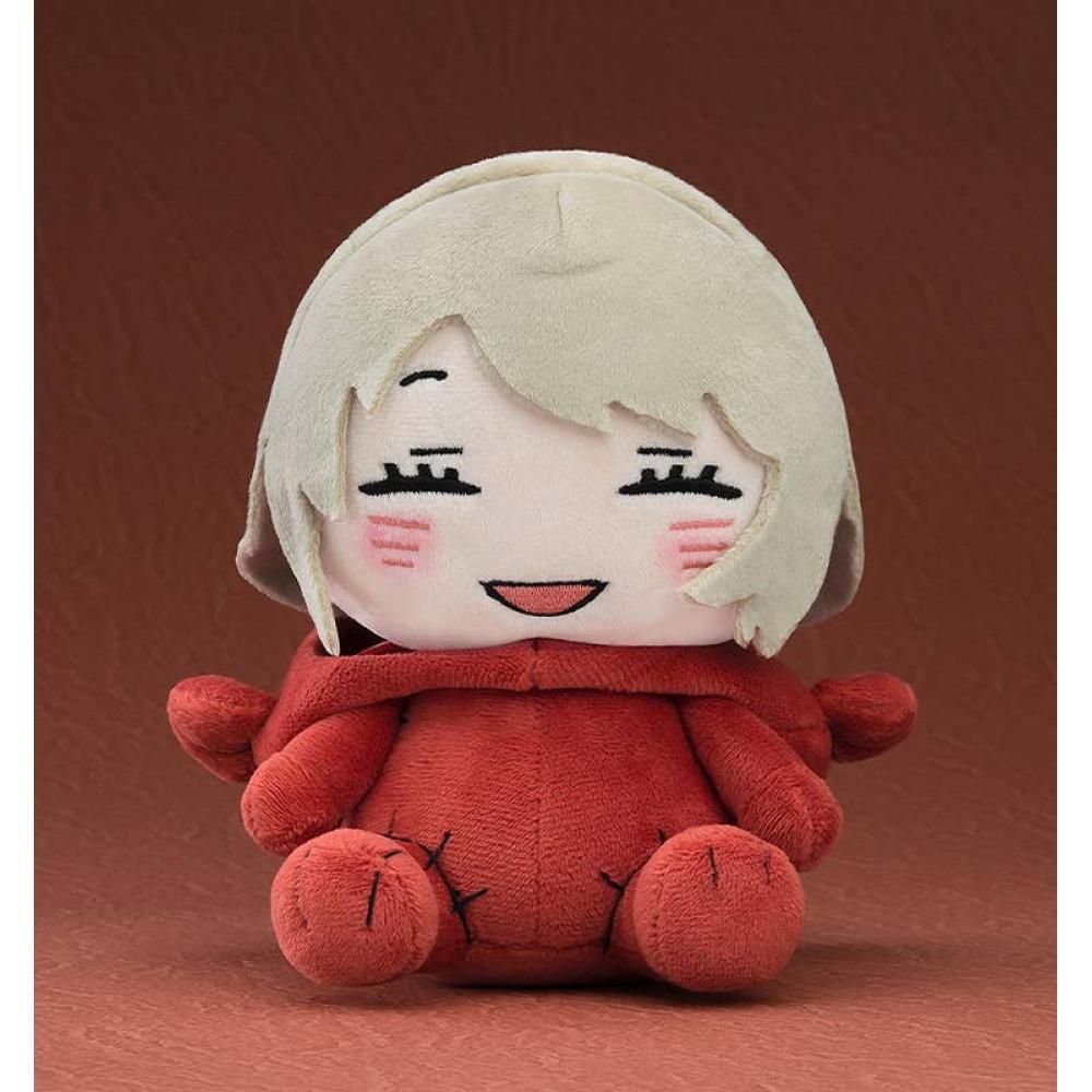 Delicious In Dungeon Kigurumi Faligon Plushie