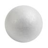 6-12cm Modelling Polystyrene Foam Balls White Craft Balls DIY Hand-painted Gifts Accessory Wedding Celebrations Event Supplies