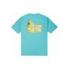 T Shirt Men's Light Blue 10023258-A03