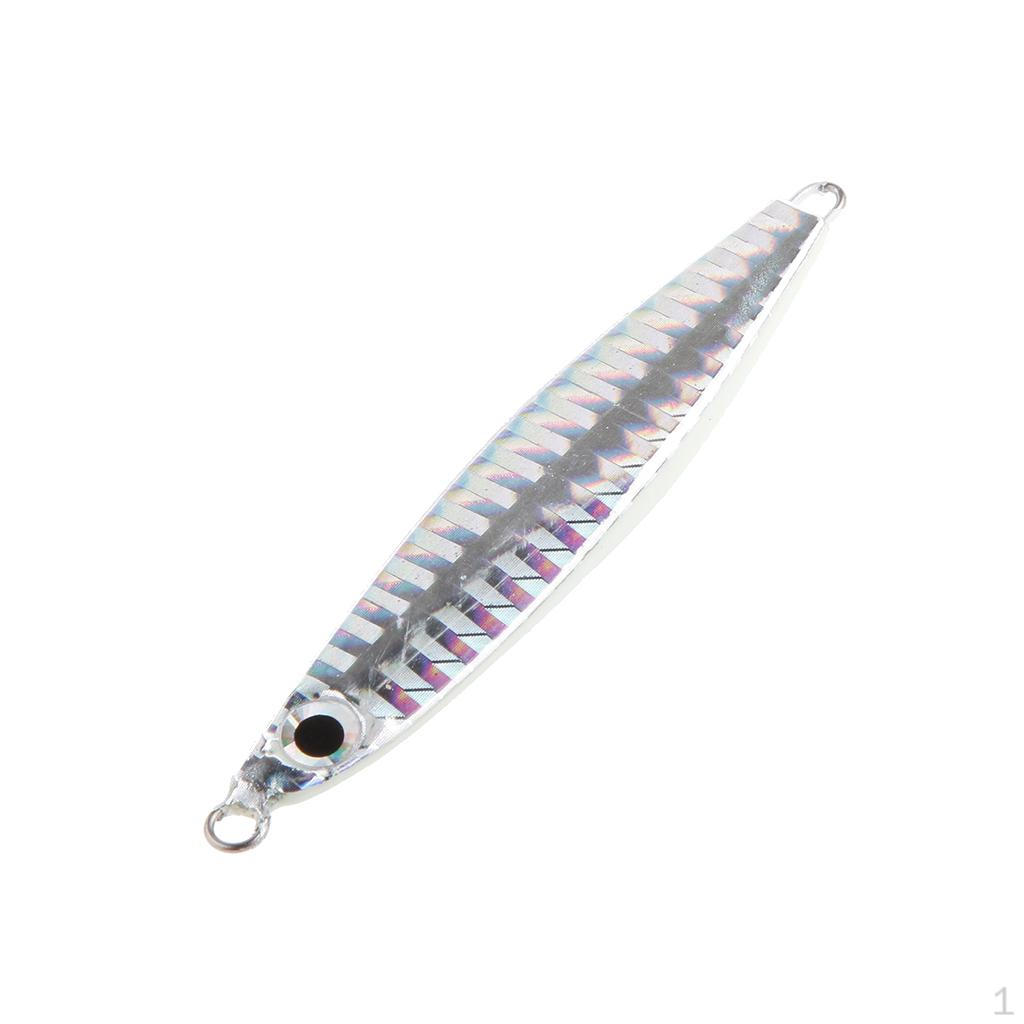 

1PC 22 Sea Fishing Silver