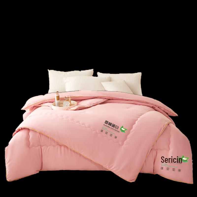 

Shu Zheng All-Season Polyester Mother-Child Quilt