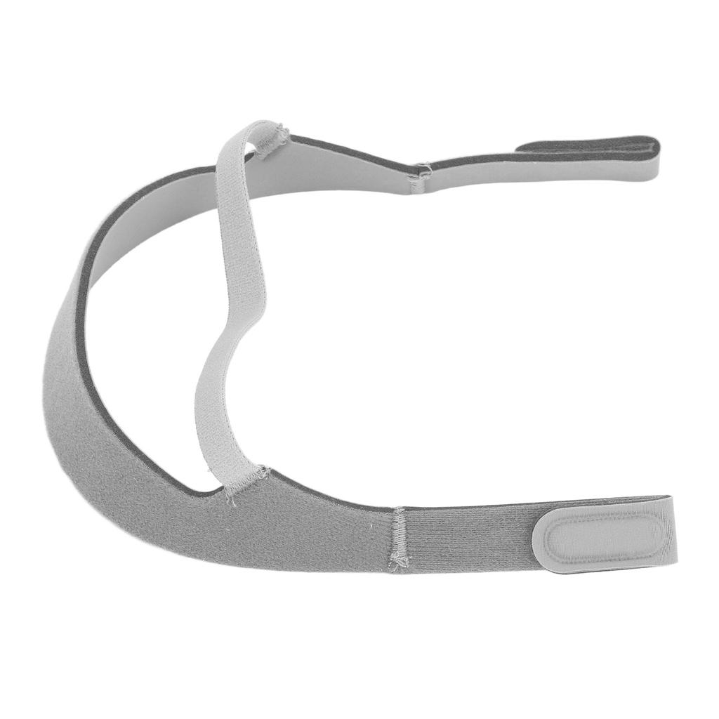 Cinturino Morbido Regolabile Resistente all'Abrasione Robusto Sostitutivo per Maschere Nasali DreamWear