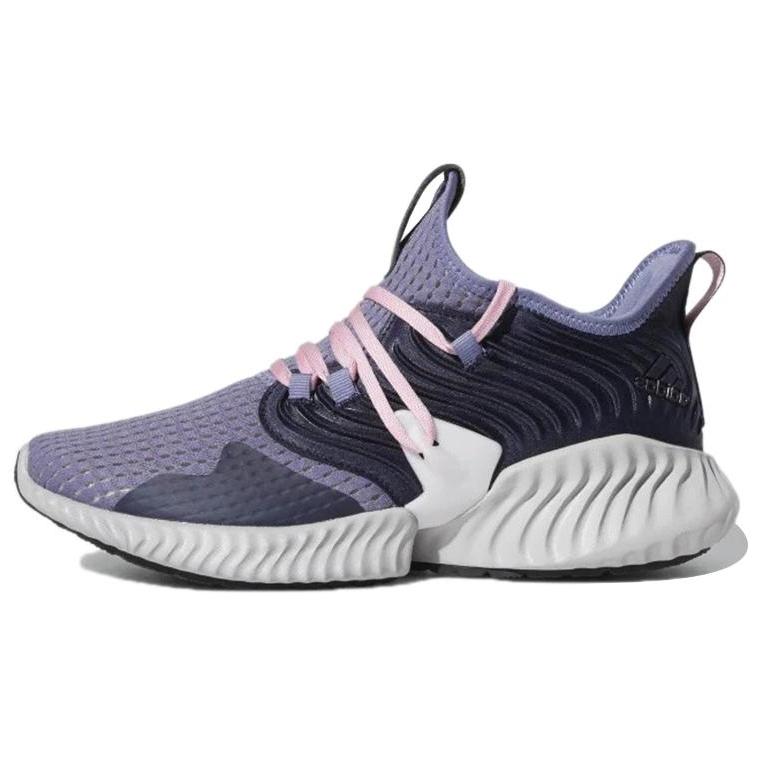 Adidas Wmns Alphabounce Instinct Clima Legend Ink Women s D97288 42