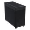 Asus Prime Ap303 Mesh Black Case