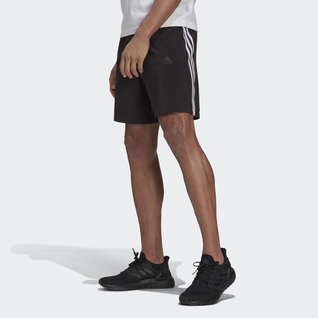 Adidas Sports Shorts Men's Black Moderate GP0940