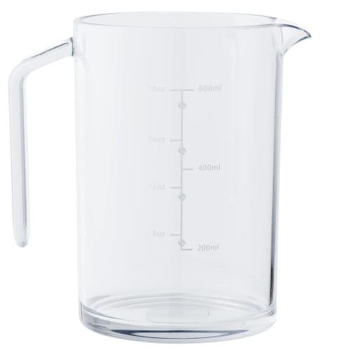 cera COFFEE Unbreakable Coffee Server JUG600