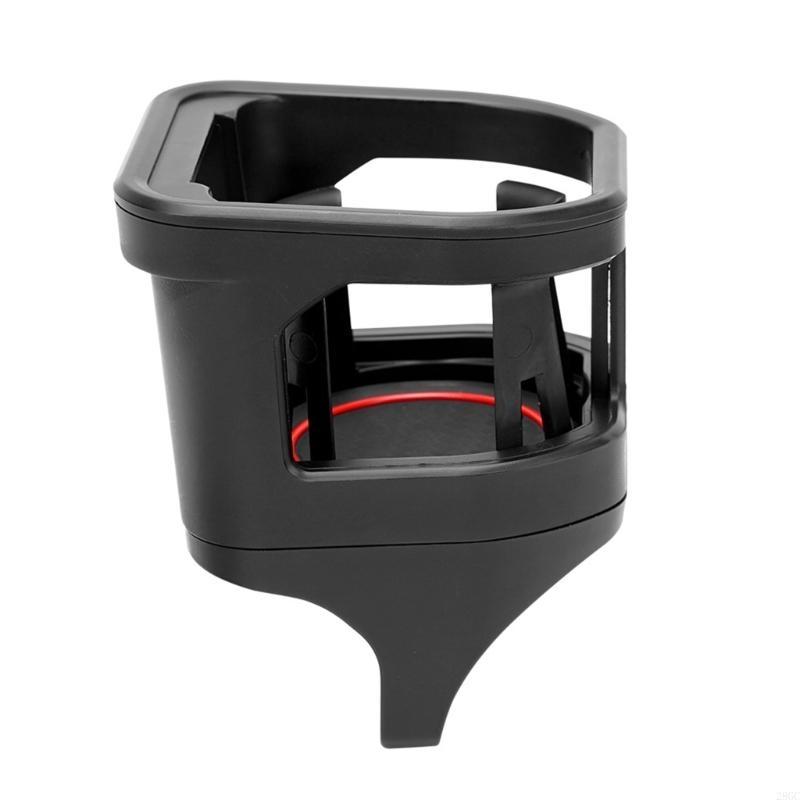 28GC Drink Stand for Jimny JB64 JB74 Auto Accessories Car Air Vent Mounted Cup Stand