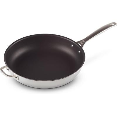 Frying Pan Le Creuset 3-Ply Plus Non-stick 32 Cm (96600232000000)