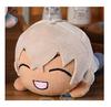Detective Conan Lying Down Plush Toy - Cafe Poirot Ver. - Amuro Tooru (Single Item)