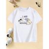 Tops – T-Shirts