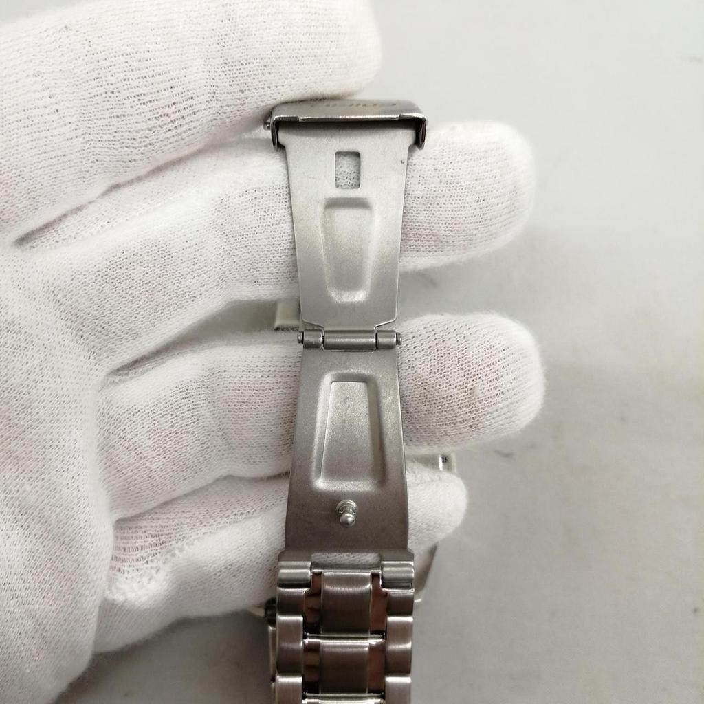 Used CASIO EFR-552 EDIFICE