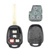 Liberty 4D72 G/H 8A Chip 314.3MHz Car Remote Key Fob for Toyota Camry 2012-2016 Corolla 2014-2017 HYQ12BEL HYQ12BDM