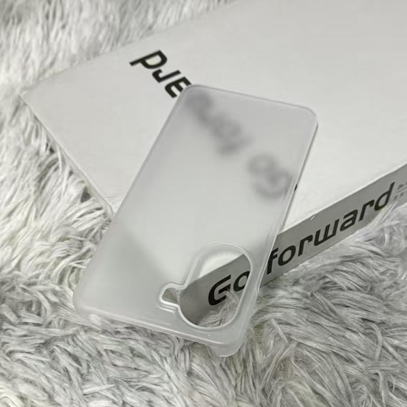 

Роскошный полузакрытый чехол для Xiaomi Poco X7 X6 X5 F6 F5 Pro F4 F3 5G матовый цветной ПК задняя крышка противоударный матовый чехол POCO F3