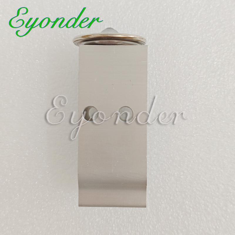 A/C AC Evaporator Block EX Expansion Valve for Hyundai H1 H-1 Cargo TQ 2.5 CRDi D4CB 2008- 97604-4H000 976044H000