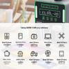 DAYGEMEG 220V Portable Power Station CN plug (adapter included)