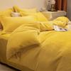 Super Warm Lamb wool quilt winter quilt single double dormitory student comforter thickened blanket spring autumn quilt core