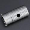 Haisidick Wall Core Drill Bit Set