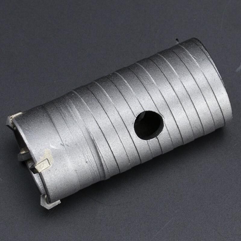 Haisidick Wall Core Drill Bit Set