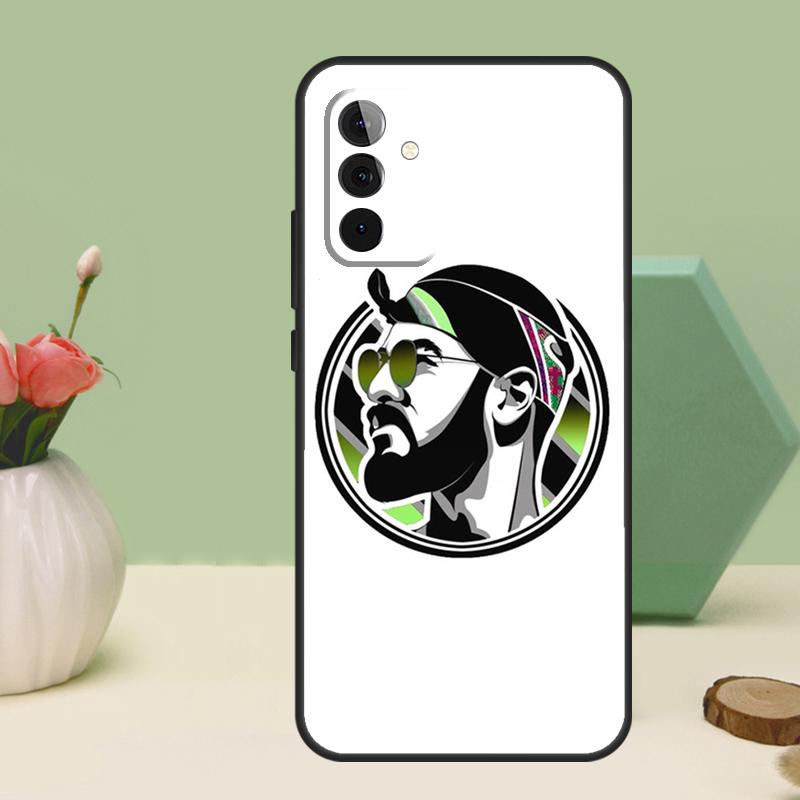 Miyagi & Andy Panda For Samsung Galaxy A56 A26 A36 A16 A06 A53 A33 A13 A12 A32 A52 A55 A35 A15 A54 A34 A14 Case