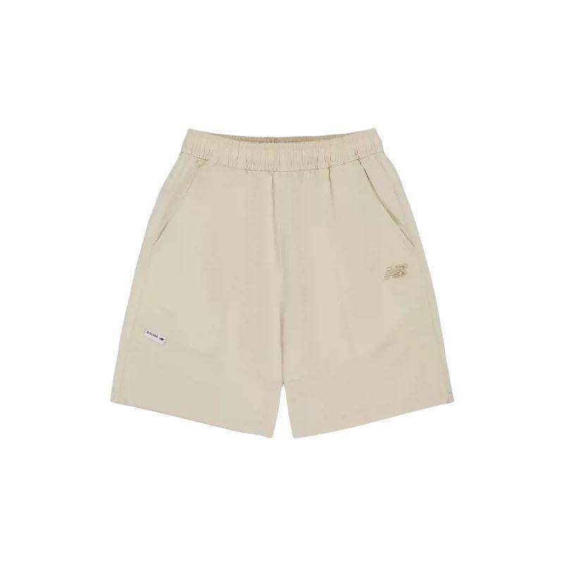 New Balance Kids Shorts Moderate 7VG2E063-BEI 120