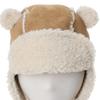 Absorba Shearing Mustan Hat Ab2673cp08