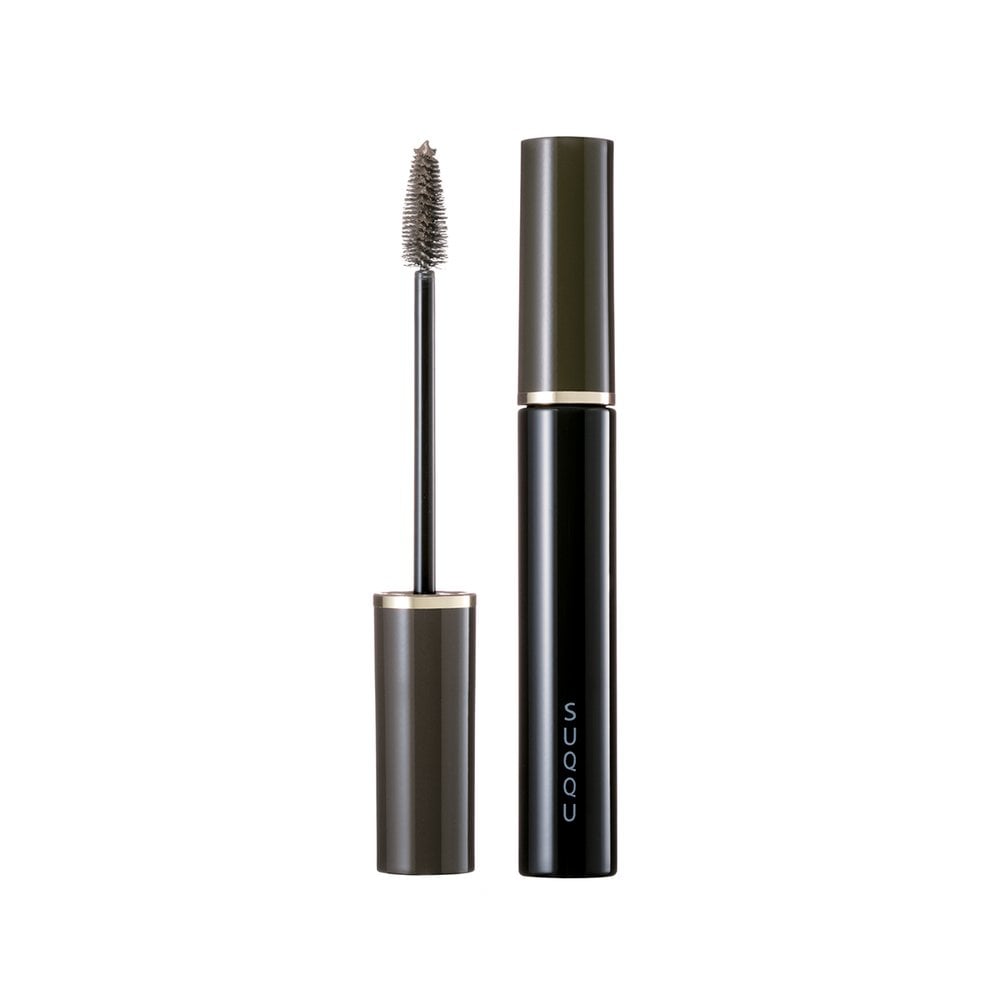 

Volume Eyebrow Mascara 02 Brown