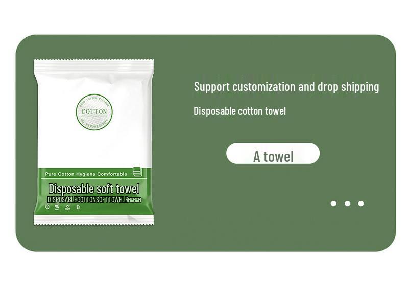 Travel Disposable Double Bed Sheet & Duvet Cover Set - 4 Pieces