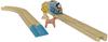 Thomas the Tank Engine Wooden Rail Series Straight & Curved Rail Extension Set FKF54