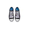 (GS) Converse Chuck Taylor All Star Rainbow Unicorn Black Sneakers 'Black' Kids' 665474C