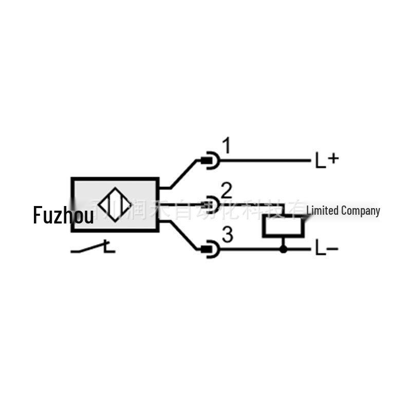 New Inquiry: IFM Inductive Proximity Switch Models IF5818, IF5817, IF5188, IF5811