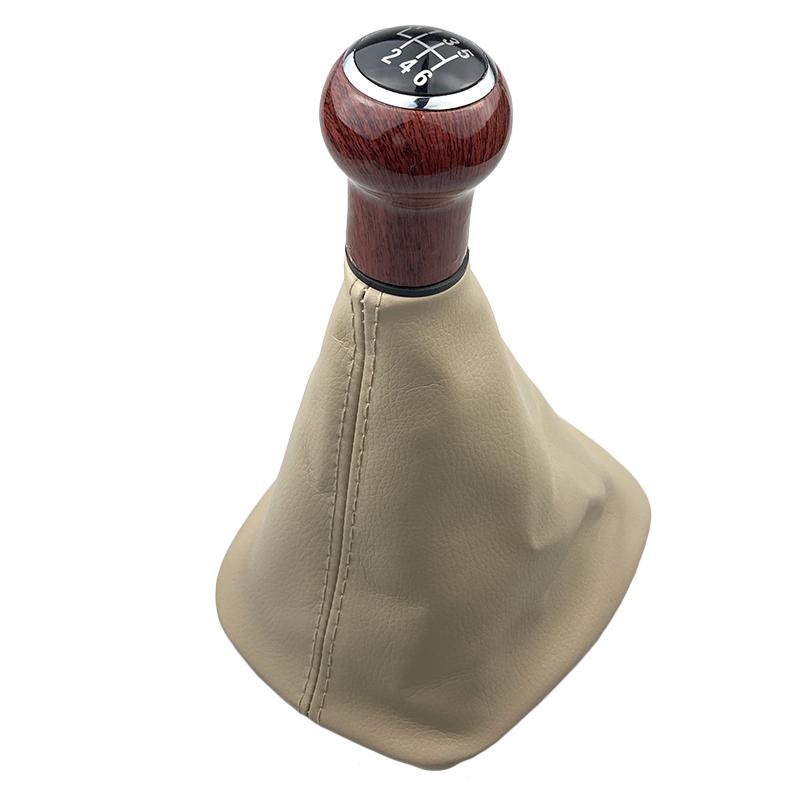 

Ручка перемикання передач Gaiter Cover Cover для VW Passat B5 B5.5 1998-2004 B5 FL (2000-2005) 3B B5 3B2 3B5 (1996-2000 роки)