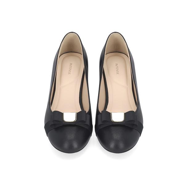 Elcanto Intense Women'S Ribbon Mid-Heel Pumps 6Cm Lcwd01I413