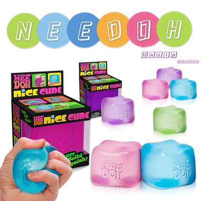 Giocattoli fantasiosi e scherzi – Giochini antistress