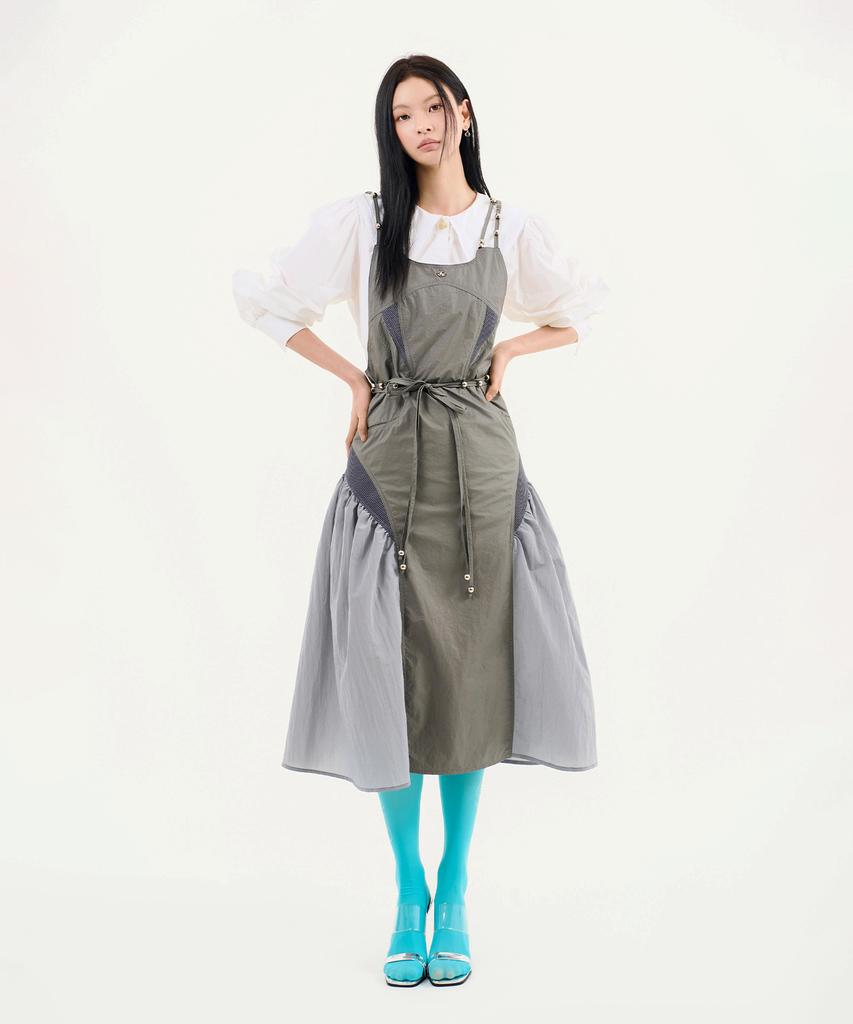 Eipeuleonwei Orbit Dress Apron 2 Sizes