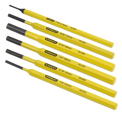 ZESTAW 6 STEMPLI - S/18-226-4