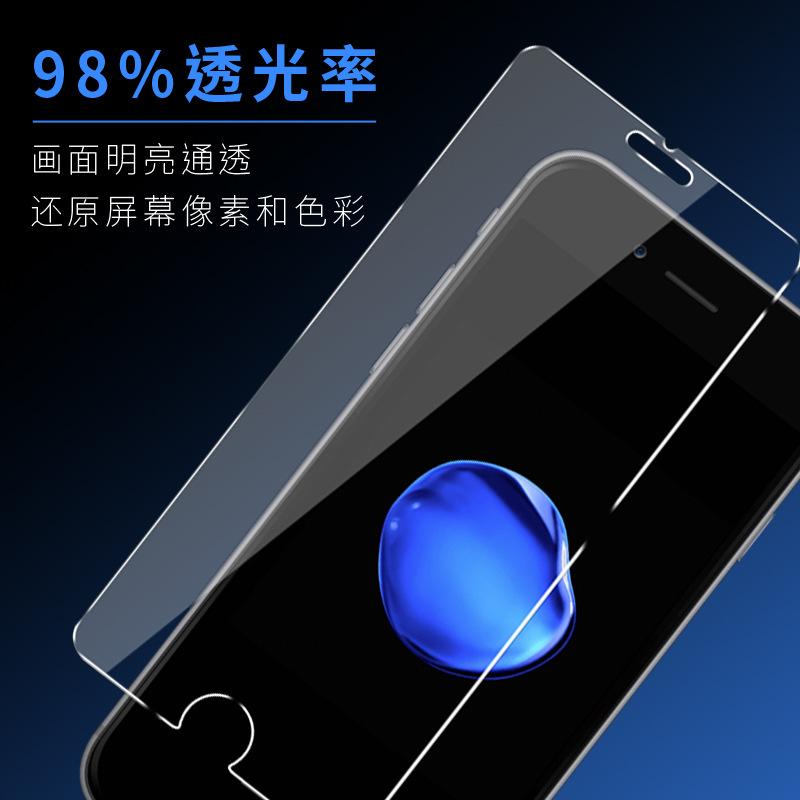 Applicable Tempered Film Huawei NOVA4E Enjoys 8A7X9e Maimang Mobile Phone Soft Film Explosion-proof Film Manufacturer