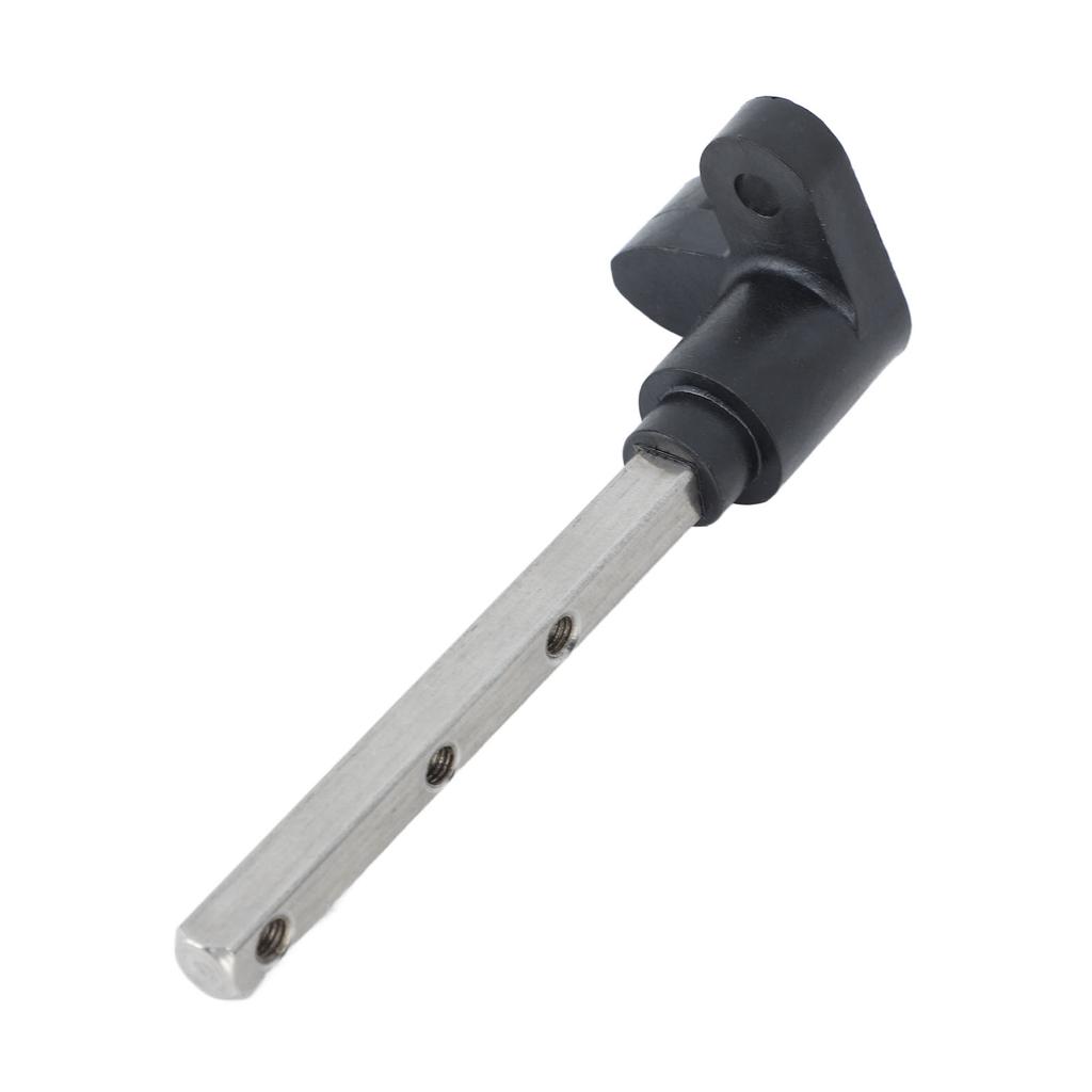 Schalthebelarm Außenbordmotor Edelstahl 63V 44123 01 für 2-Takt 9,9 PS 15 PS Außenbordmotoren