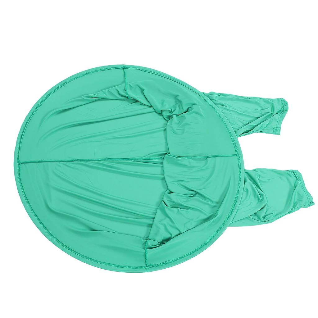 Granny Skirt Yard Game Tossing Game Skirt for Adults Family Reunion Games Outdoor Backyard Gatherings