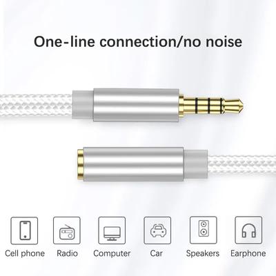 Audio en video accessoires – Audiokabels