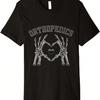 Let Your Voice Be Heard T-Shirt