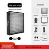 Miaotu 200W Bi-color LED Rollable Fabric Fill Light