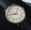 Unisex hodinky – Křemenné hodinky