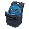 Rucsac Thule Construct, Capacitate 24L, Capacitate Laptop, CONBP116, Albastru Carbon