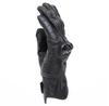 DAINESE Blackshape Perforated Leather Motorcycle Gloves