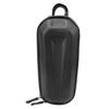 EVA Hard Shell Bicycle Front Tube Bag Lightweight Bike Top Tube Bag  Bike Storage Accessory