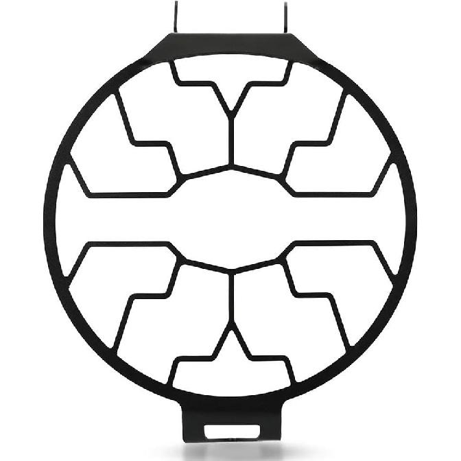 

Headlight Guard for CB650R for CB 650 R for CB 650R 2018 2019 2020 2021 Motorcycle Headlight Guard Protector Cover Headlight Protective Guard