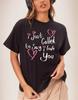 Tops – T-Shirts